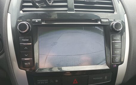 Peugeot 4008, 2012 год, 920 000 рублей, 23 фотография