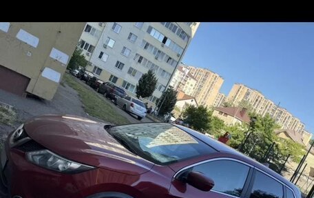 Nissan Qashqai, 2017 год, 1 600 000 рублей, 4 фотография