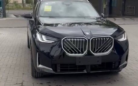 BMW X3, 2025 год, 7 235 000 рублей, 4 фотография