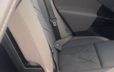 BMW X3, 2025 год, 7 235 000 рублей, 2 фотография