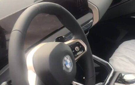 BMW X3, 2025 год, 7 235 000 рублей, 3 фотография
