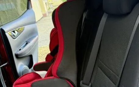 Nissan Qashqai, 2017 год, 1 600 000 рублей, 8 фотография
