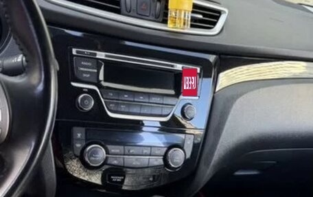Nissan Qashqai, 2017 год, 1 600 000 рублей, 7 фотография
