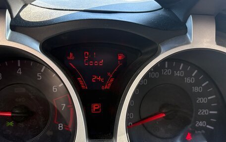 Nissan Juke II, 2013 год, 1 350 000 рублей, 11 фотография