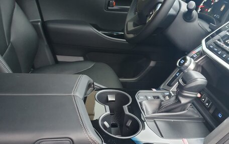 Toyota Land Cruiser, 2023 год, 10 000 000 рублей, 11 фотография