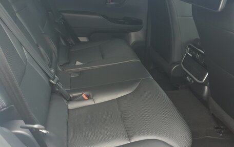 Toyota Land Cruiser, 2023 год, 10 000 000 рублей, 18 фотография