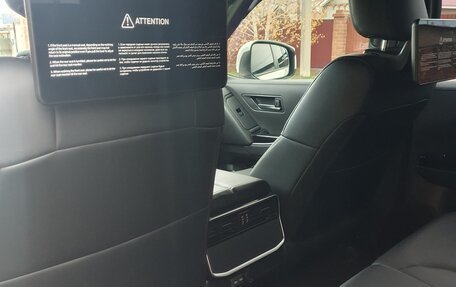Toyota Land Cruiser, 2023 год, 10 000 000 рублей, 20 фотография