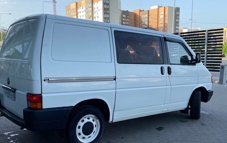 Volkswagen Transporter T4, 1992 год, 650 000 рублей, 4 фотография