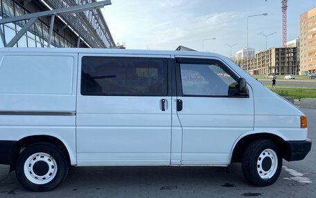 Volkswagen Transporter T4, 1992 год, 650 000 рублей, 5 фотография