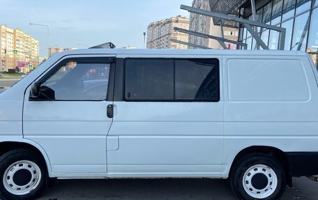 Volkswagen Transporter T4, 1992 год, 650 000 рублей, 2 фотография