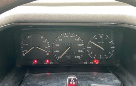 Volkswagen Transporter T4, 1992 год, 650 000 рублей, 11 фотография
