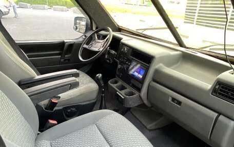 Volkswagen Transporter T4, 1992 год, 650 000 рублей, 9 фотография