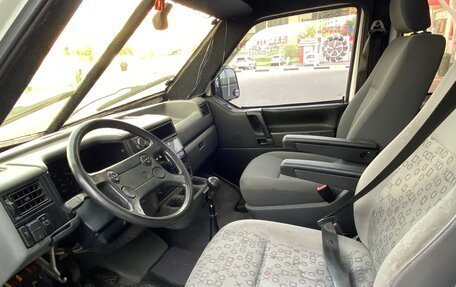 Volkswagen Transporter T4, 1992 год, 650 000 рублей, 12 фотография