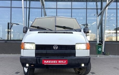 Volkswagen Transporter T4, 1992 год, 650 000 рублей, 7 фотография