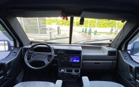 Volkswagen Transporter T4, 1992 год, 650 000 рублей, 14 фотография