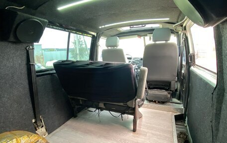 Volkswagen Transporter T4, 1992 год, 650 000 рублей, 21 фотография