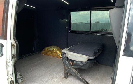 Volkswagen Transporter T4, 1992 год, 650 000 рублей, 17 фотография