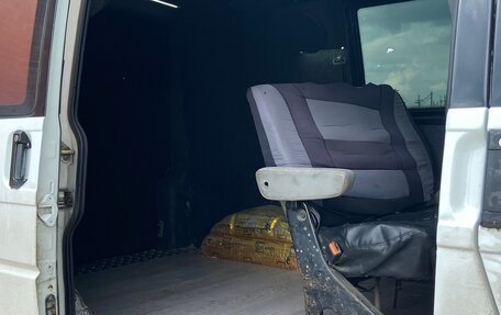 Volkswagen Transporter T4, 1992 год, 650 000 рублей, 16 фотография