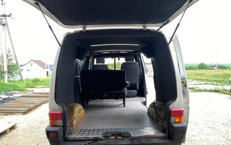 Volkswagen Transporter T4, 1992 год, 650 000 рублей, 18 фотография
