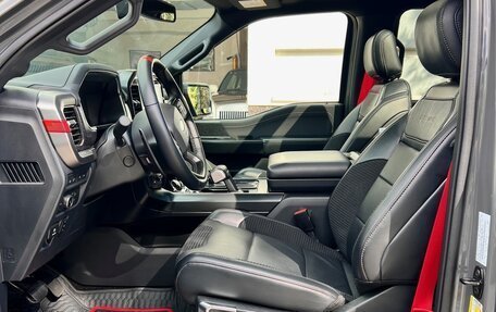 Ford F-150, 2021 год, 12 000 000 рублей, 5 фотография