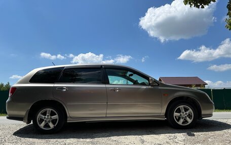 Honda Avancier I рестайлинг, 2001 год, 525 000 рублей, 9 фотография
