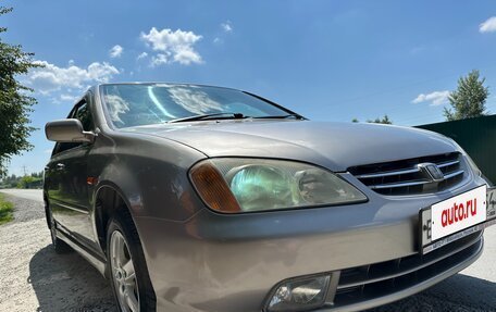 Honda Avancier I рестайлинг, 2001 год, 525 000 рублей, 10 фотография
