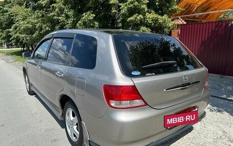Honda Avancier I рестайлинг, 2001 год, 525 000 рублей, 12 фотография