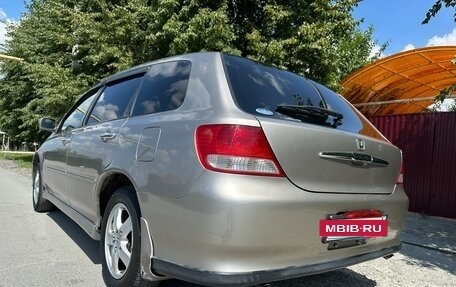 Honda Avancier I рестайлинг, 2001 год, 525 000 рублей, 13 фотография