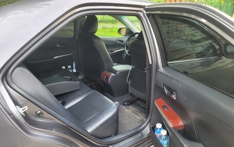 Toyota Camry, 2013 год, 1 500 000 рублей, 11 фотография