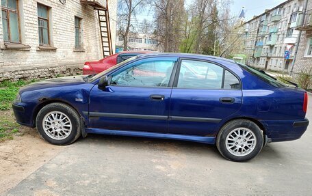 Mitsubishi Carisma I, 2003 год, 199 000 рублей, 2 фотография