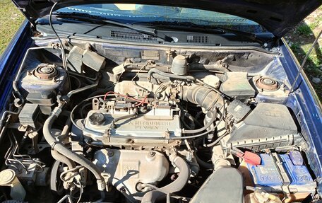 Mitsubishi Carisma I, 2003 год, 199 000 рублей, 3 фотография