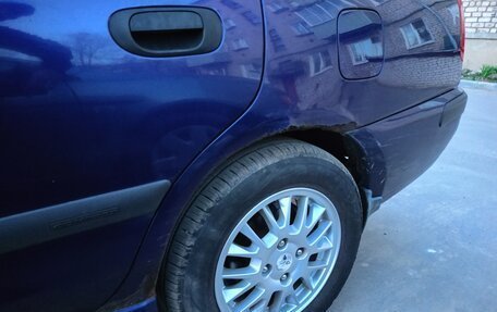 Mitsubishi Carisma I, 2003 год, 199 000 рублей, 12 фотография