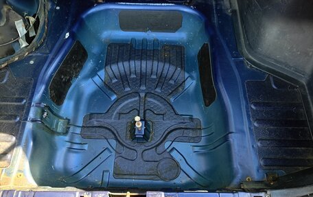 Mitsubishi Carisma I, 2003 год, 199 000 рублей, 5 фотография
