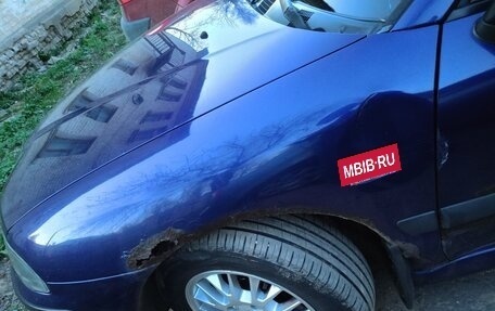 Mitsubishi Carisma I, 2003 год, 199 000 рублей, 4 фотография