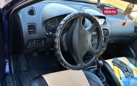 Mitsubishi Carisma I, 2003 год, 199 000 рублей, 6 фотография