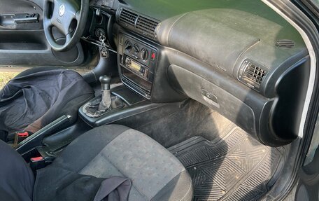 Volkswagen Passat B5+ рестайлинг, 2000 год, 85 000 рублей, 3 фотография