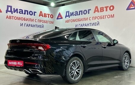 KIA K5, 2021 год, 3 040 000 рублей, 3 фотография