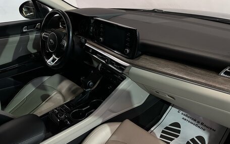 KIA K5, 2021 год, 3 040 000 рублей, 8 фотография