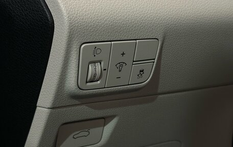 KIA K5, 2021 год, 3 040 000 рублей, 15 фотография