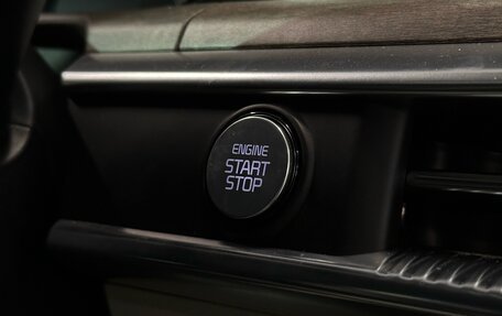 KIA K5, 2021 год, 3 040 000 рублей, 21 фотография