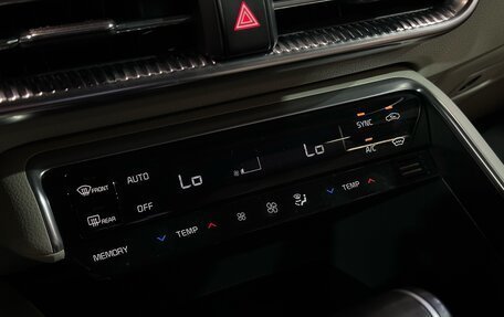 KIA K5, 2021 год, 3 040 000 рублей, 17 фотография