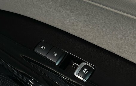 KIA K5, 2021 год, 3 040 000 рублей, 22 фотография