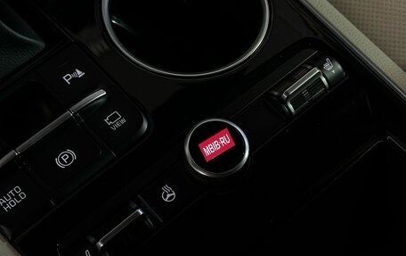 KIA K5, 2021 год, 3 040 000 рублей, 20 фотография