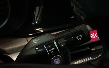 KIA K5, 2021 год, 3 040 000 рублей, 11 фотография