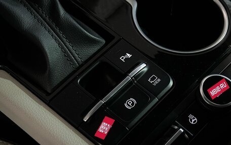 KIA K5, 2021 год, 3 040 000 рублей, 19 фотография