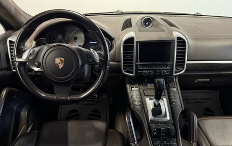 Porsche Cayenne III, 2011 год, 1 890 000 рублей, 7 фотография