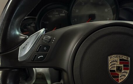 Porsche Cayenne III, 2011 год, 1 890 000 рублей, 10 фотография