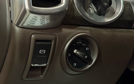 Porsche Cayenne III, 2011 год, 1 890 000 рублей, 15 фотография