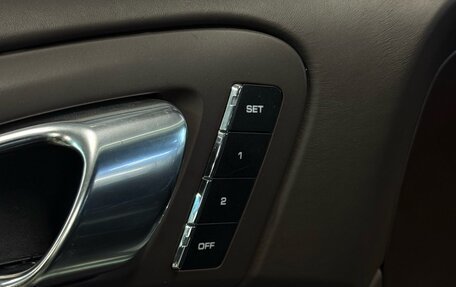 Porsche Cayenne III, 2011 год, 1 890 000 рублей, 14 фотография