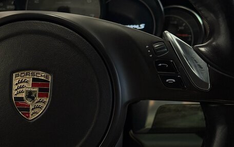 Porsche Cayenne III, 2011 год, 1 890 000 рублей, 11 фотография